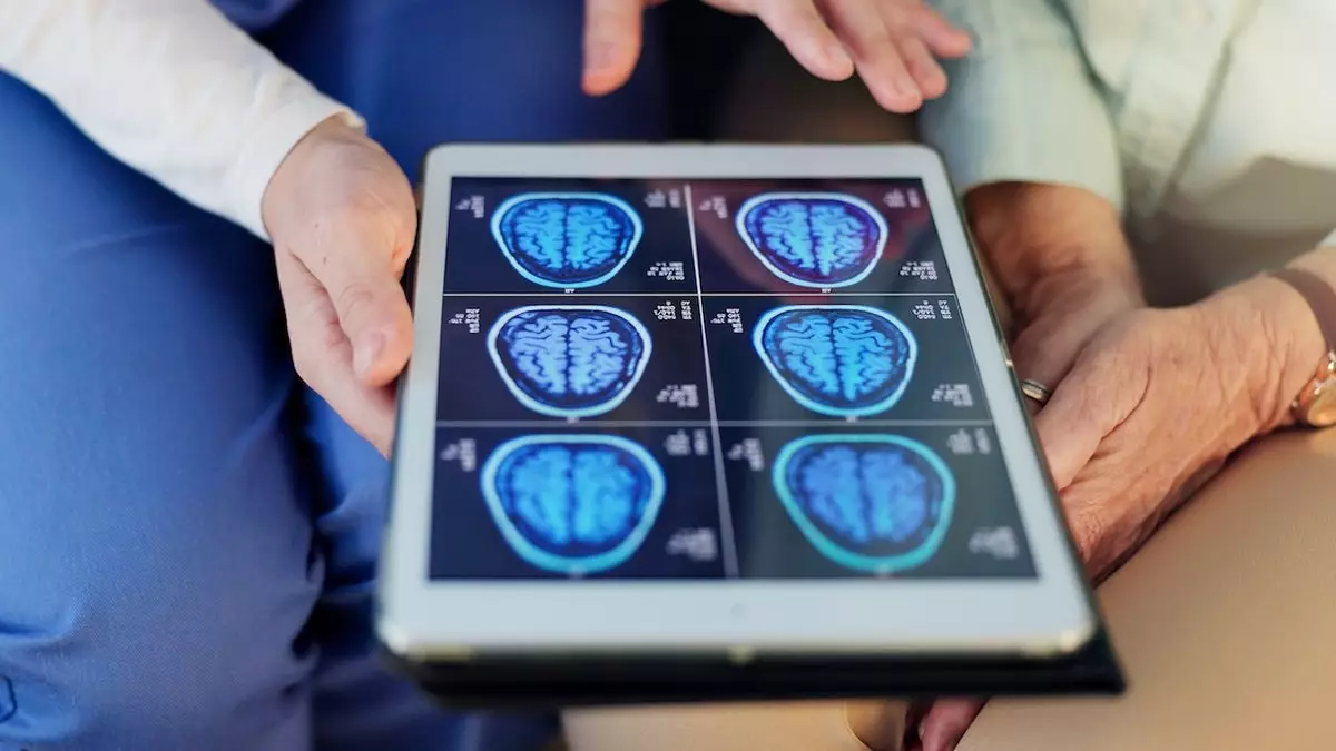 Обычные добавки показали прорывные результаты в борьбе с раком мозга в раннем исследовании.