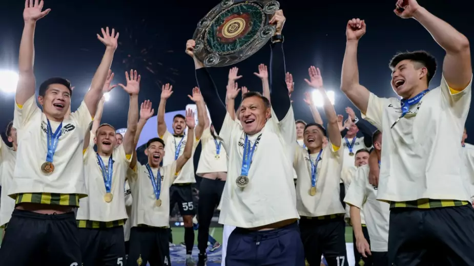 Самые дорогие футбольные лиги Европы: известно место Казахстана