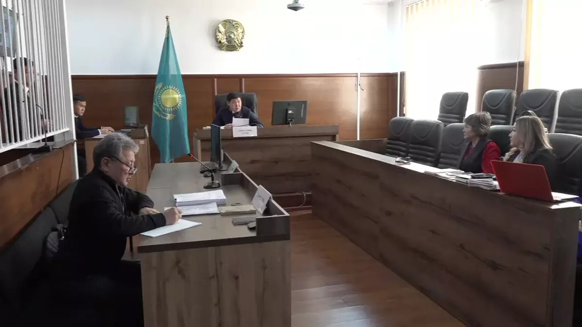 Аяғында сүйреген ізі бар: Айзат Жұманованың қазасына қатысты тың дерек пайда болды