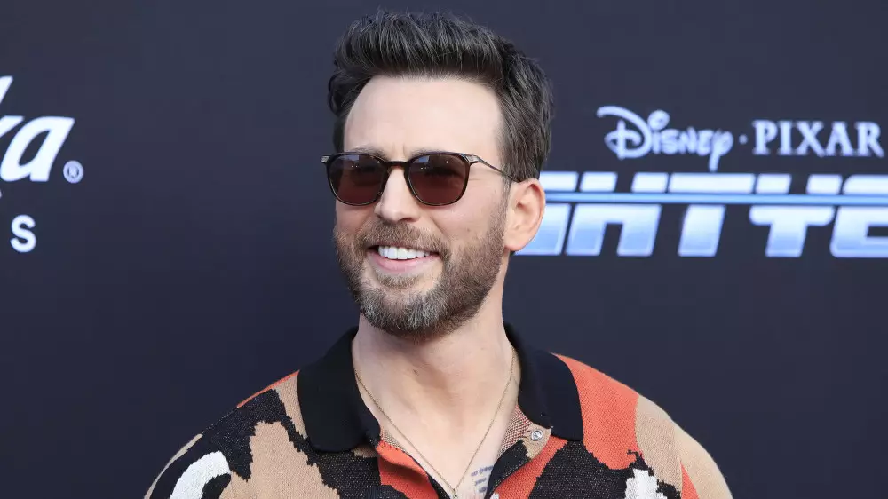 Крис Эванс вернется к своей легендарной роли - СМИ