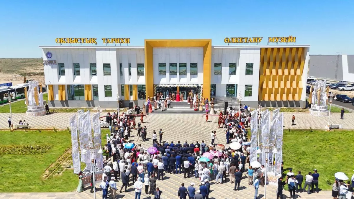 5 главных цифр года фонда “Samruk-Kazyna Trust”