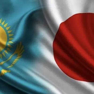 Японские СМИ: визит Токаева в Токио открыл новый этап стратегического партнёрства