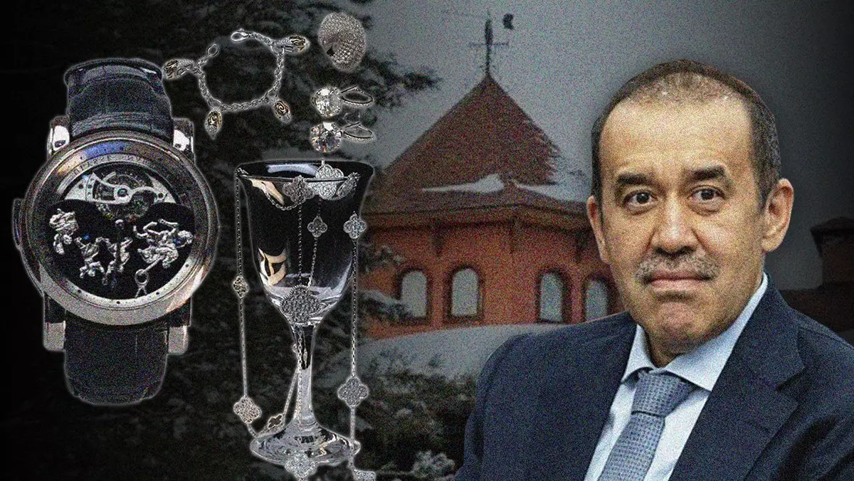 Қараша халыққа бұйырмаған миллиардтар: Олигархтардың мүлкін неге ешкім сатып алмайды?