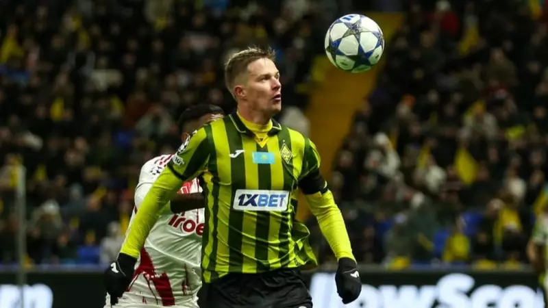 Қазақстан УЕФА рейтингін 37-орында аяқтады