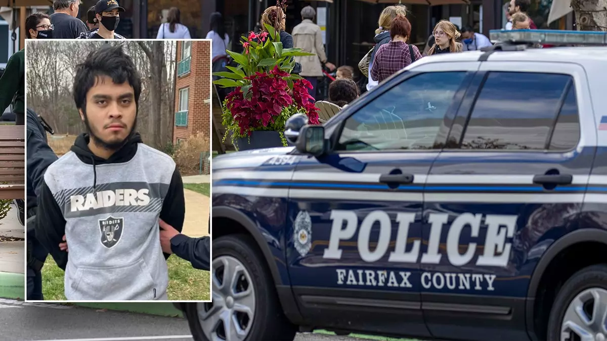 Министерство внутренней безопасности обвиняет управляемое демократами графство в том, что у них «кровь на руках» после освобождения нелегального иммигранта-убийцы.