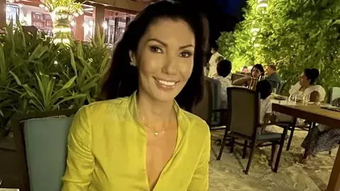 "Бір күн үшін бірнеше “ондық” алдым. Олар ақшаға қарамайды".   Голливуд стилисі Әлия Назарбаеваның асқан жомарттығы туралы айтты