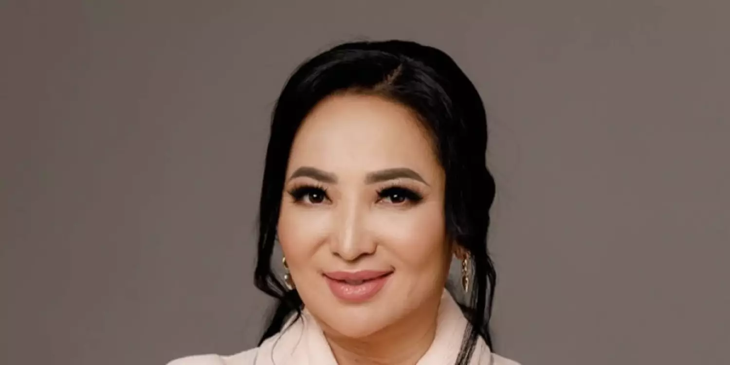 "Өз арманымды орындаймын": Гүлзира Айдарбекова ел күтпеген жаңалығын бөлісті