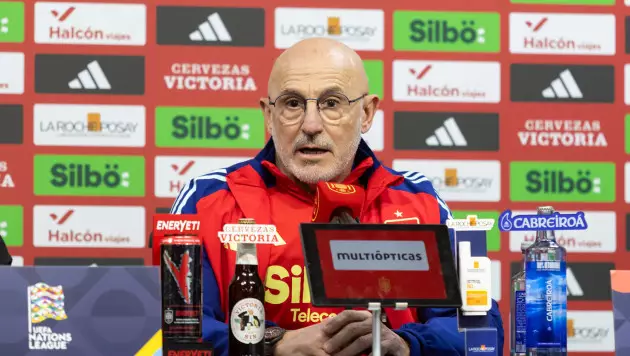 Тренер сборной Испании может отцепить звезду "Барсы" перед ЧМ-2026