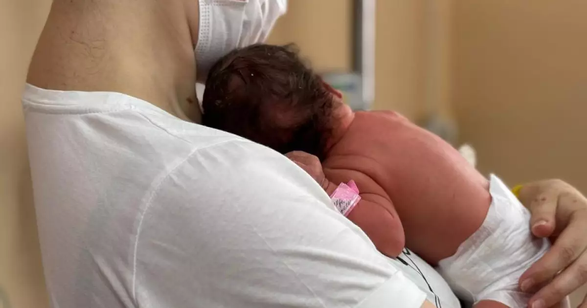   Денсаулық сақтау саласындағы оң нәтиже: өмір сүру ұзақтығы артты, өлім-жітім азайды   