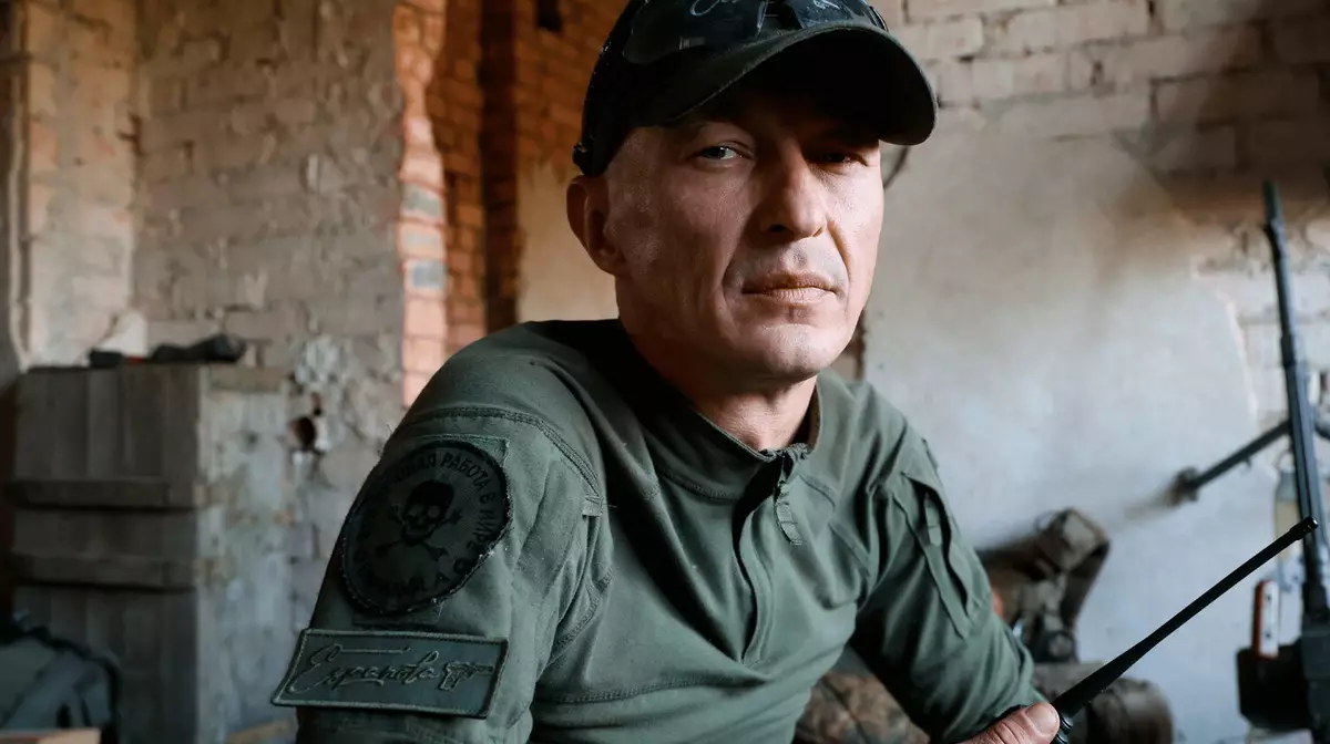 Умер основатель нацистского подразделения "Эспаньола"