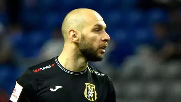 Клуб КПЛ официально объявил решение по легионеру