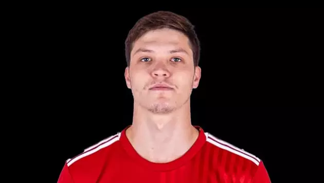 Российский игрок нашёл новый клуб после ухода из "Кайрата"