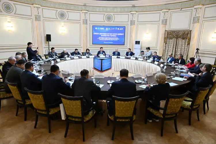 Академиялық көптомдықта Қазақ хандығына арналған дербес том бекітілді