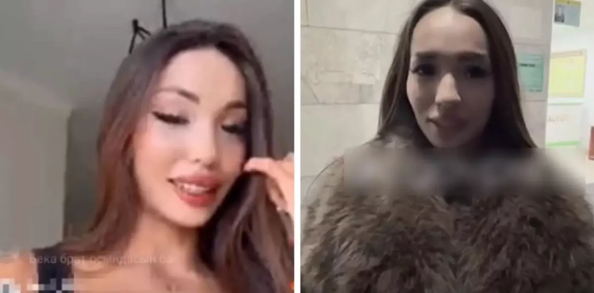 Қазақстандық блогер 10 тәулікке қамалды