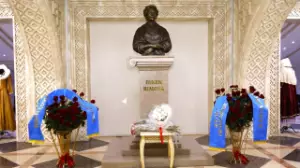  Бикен Римова атындағы драма театрға академиялық мәртебе берілді