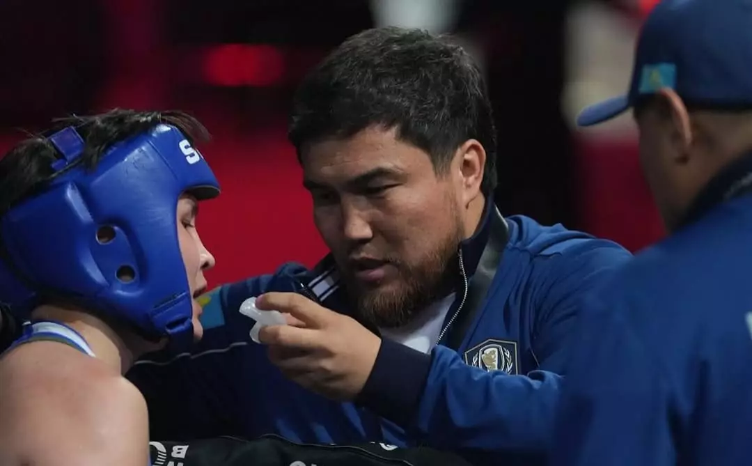 Бокстан Қазақстан әйелдер құрамасы Азиадаға қандай құраммен барады?