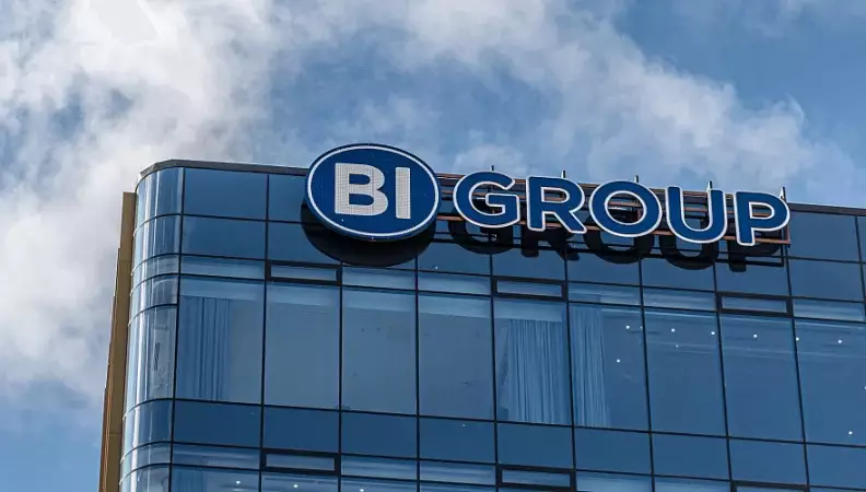 BI Group из Казахстана выходит на строительный рынок Киева через покупку украинской компании.