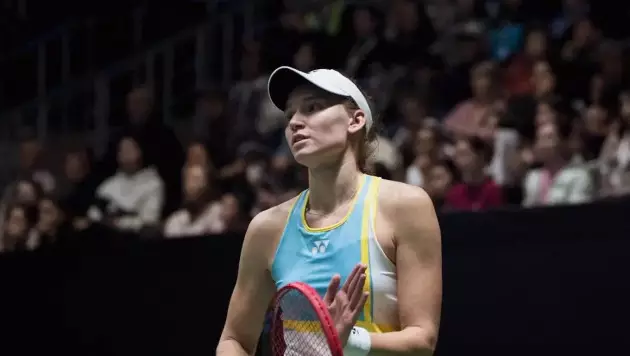 "Выбрала бы Рыбакину". В России оценили главную угрозу для Соболенко