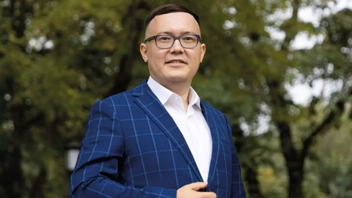 Құлда жауапкершілік болмайды - Бақытжан Бұқарбай