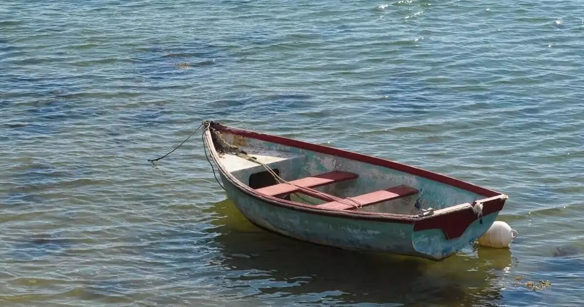  Каспий теңізінде жоғалып кеткен балықшылардың бірінің мәйіті табылды 