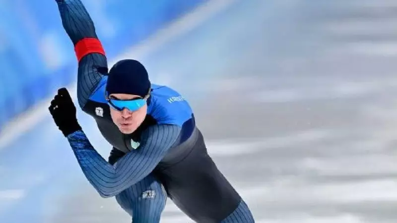 Халықаралық конькишілер одағы 2026 жылғы Олимпиада қатысты шешім қабылдады