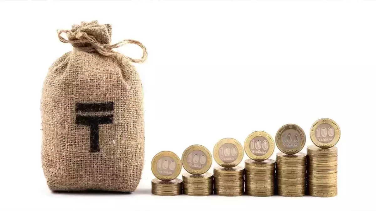 Почему казахстанцы стали чувствовать себя беднее, даже если зарплата выросла