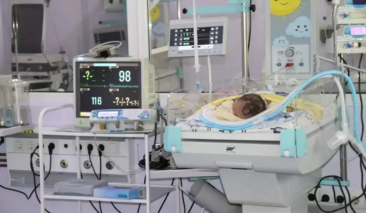 Қазақстанның денсаулық сақтау саласындағы үздік көрсеткіштері аталды