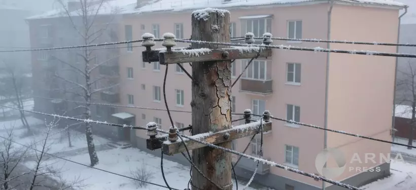 "Пожизненно будут на местном бюджете?" – заняться бесхозными сетями попросили акима области семейчане