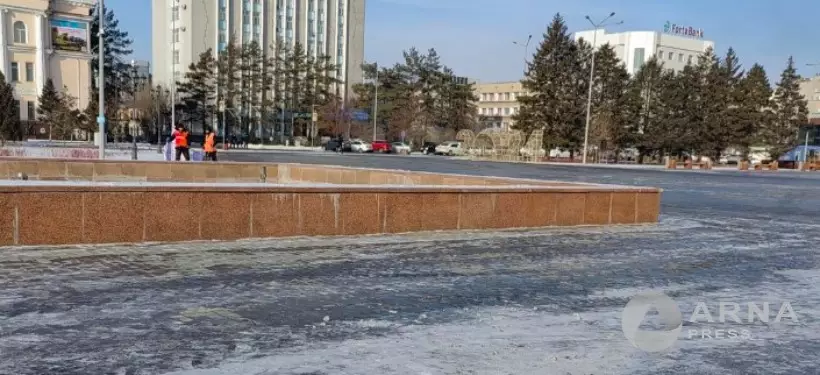 Полностью обновить центральную площадь планируют в Семее