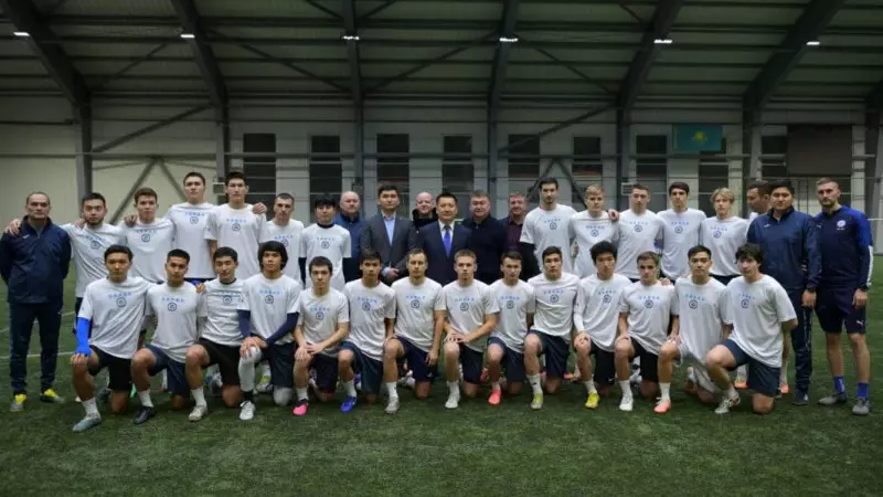  «Ертістің» алдына 2026 жылы қандай мақсат қойылды?