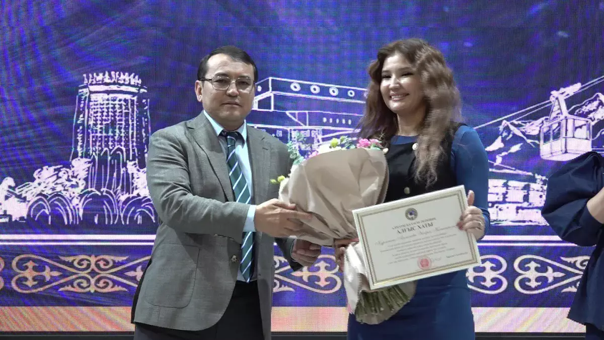 Архившілер күні: Алматыда бірегей құжаттардың көрмесі ұйымдастырылды