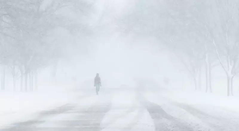 По всему Казахстану объявили штормовое предупреждение