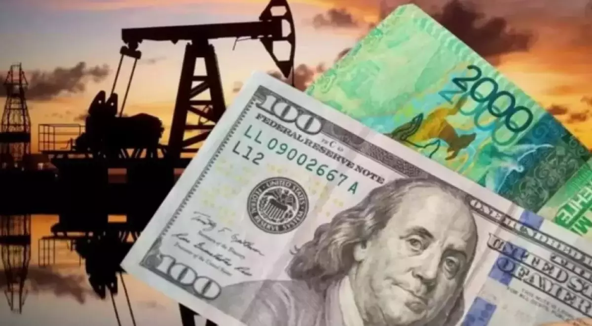 Мұнай бағасы бес жылдағы ең төмен деңгейге түсуі мүмкін