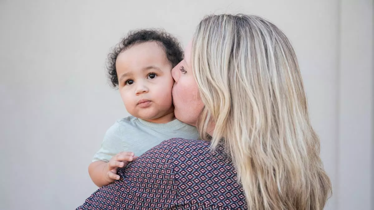 Восполняя пробел в дородовом наблюдении: глобальные усилия по помощи матерям в начале здоровой жизни.