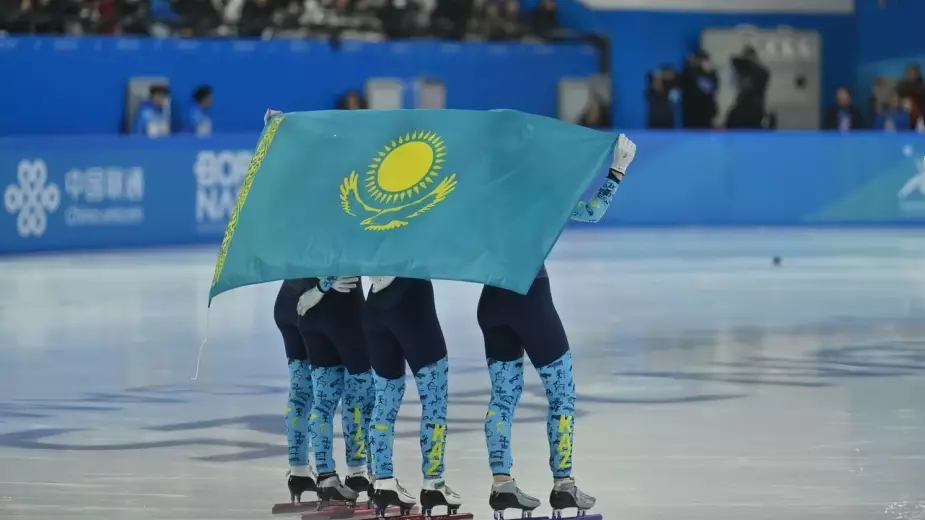 Сколько у Казахстана лицензий на Олимпиаду-2026? Полный список