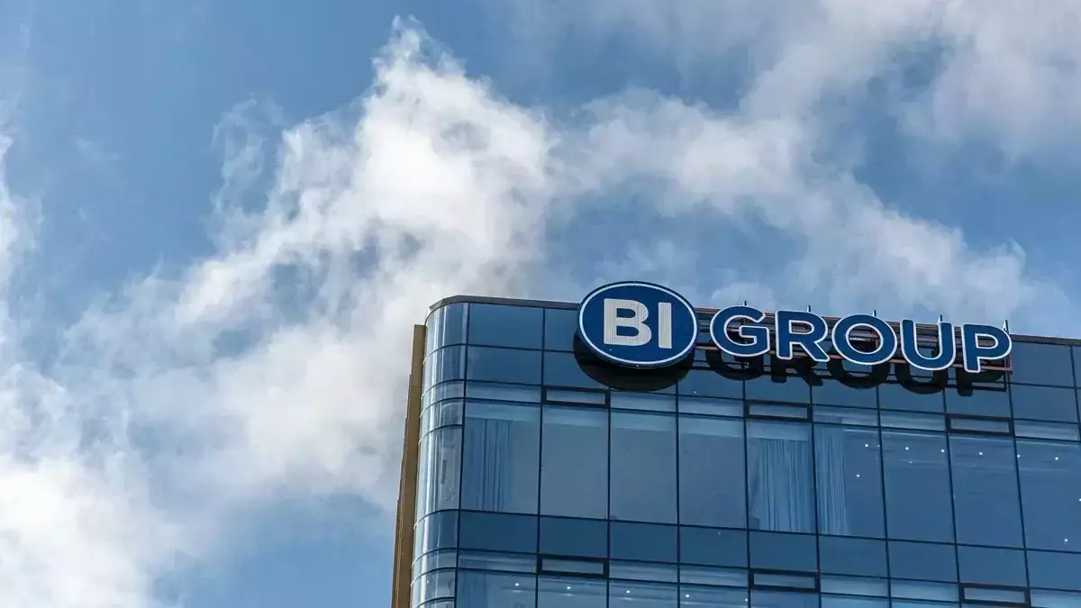 BI Group выходит на рынок Украины и готовит инвестпроекты в строительстве и энергетике