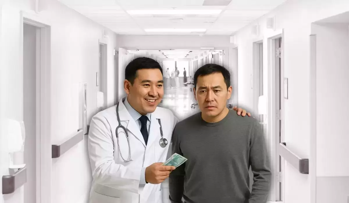 ОСМС и ГОБМП по-новому: что казахстанцам будут оплачивать с 1 января 2026 года