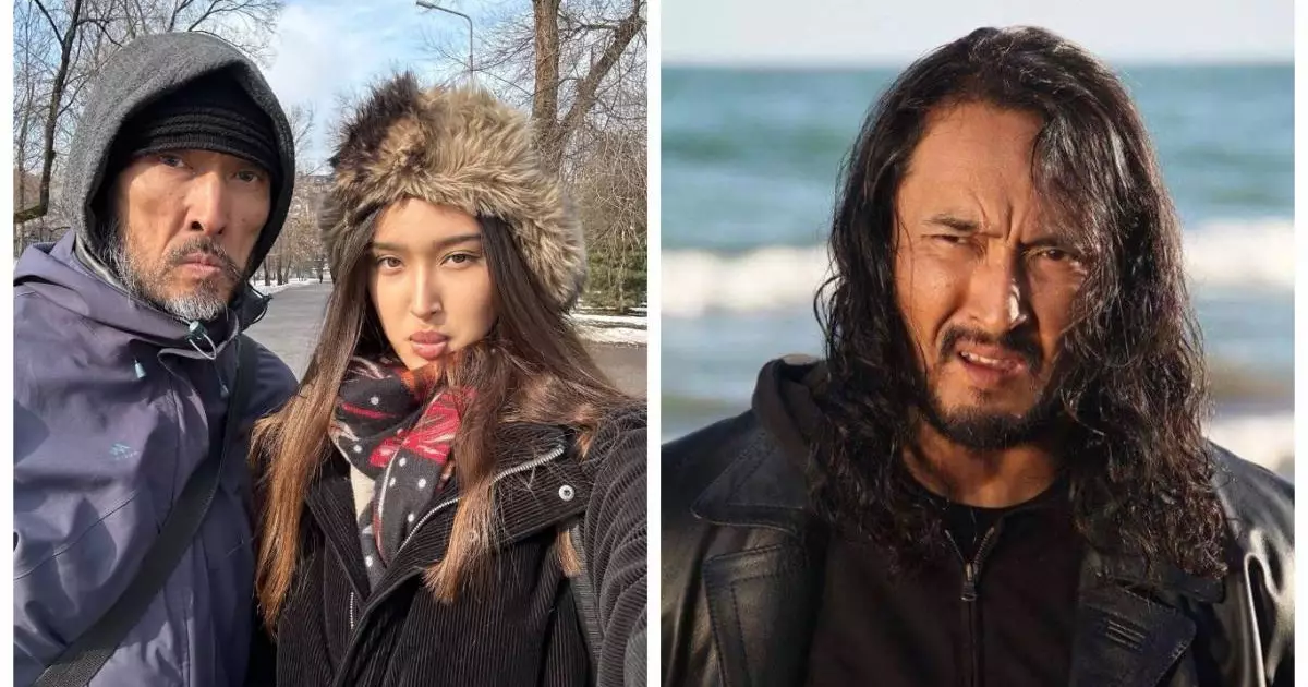  Ауыр дертке шалдыққан актер Мұрат Бисембиннің қызы мәлімдеме жасады 