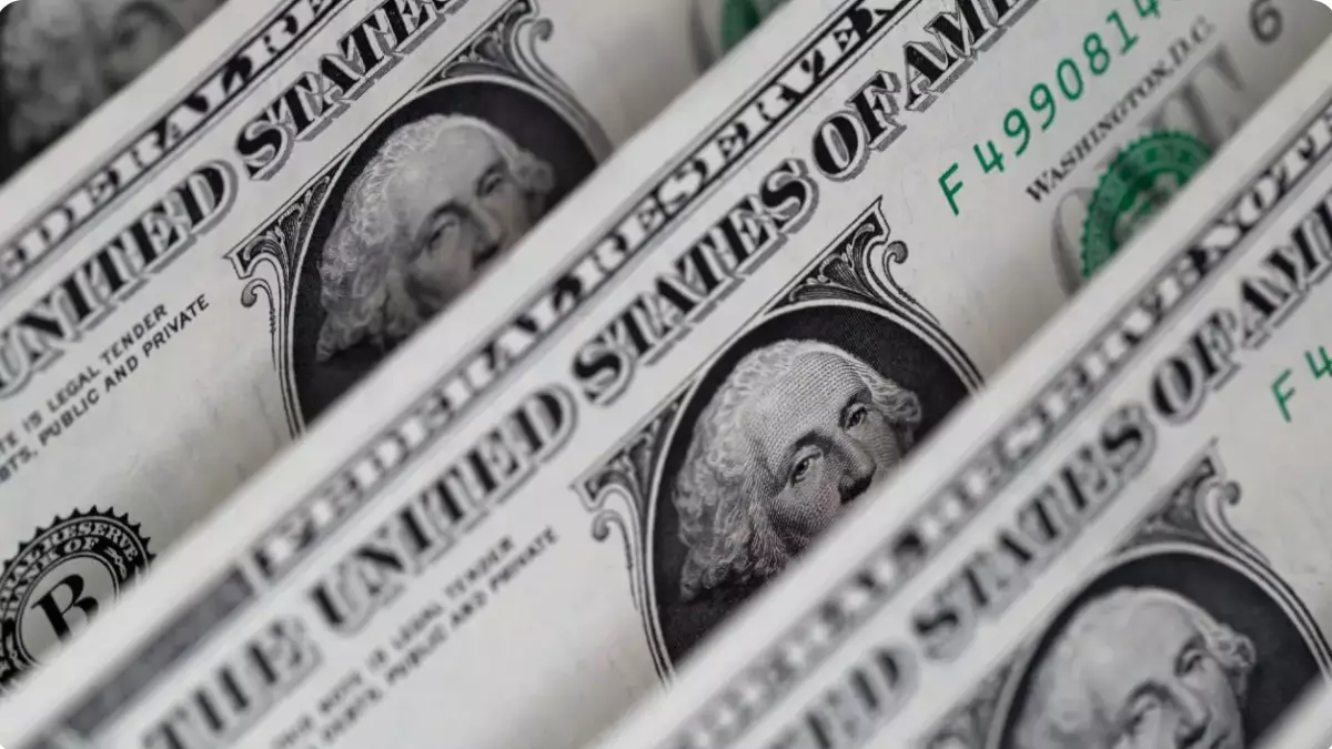 Елімізде доллар мен еуро бағасы өсті