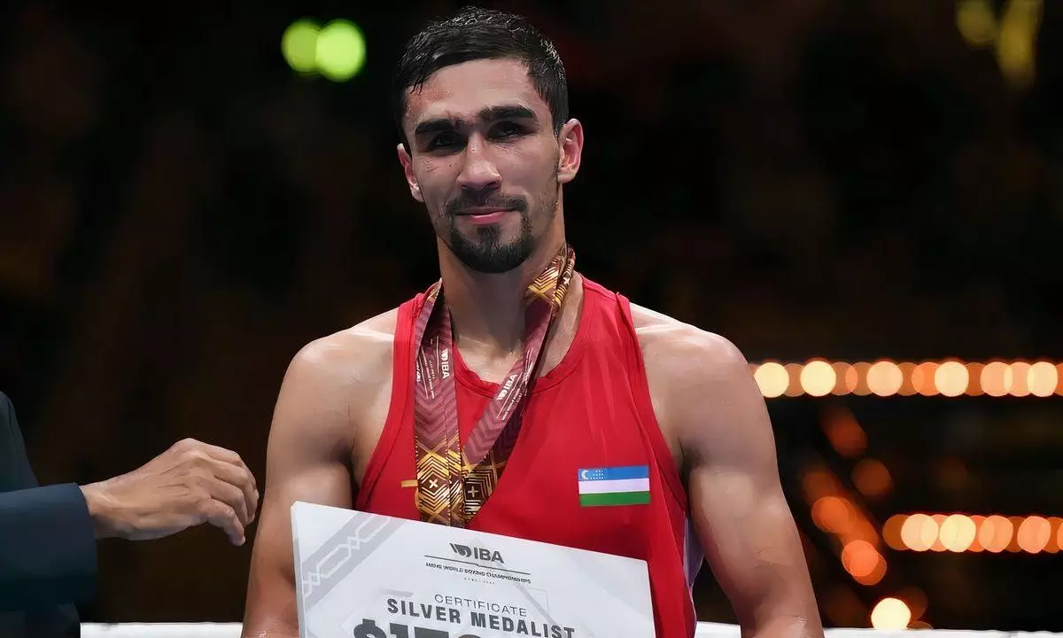 «Абдумалик Халоковқа қомақты қаржы ұсынылды»: блогер даулы финалға қатысты мәлімдеме жасады