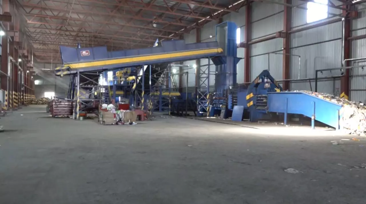 Систему управления отходами изменят в РК