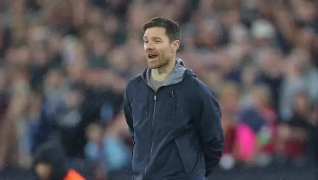 Хаби Алонсо хочет избавиться от игрока, чья зарплата выше Винисиуса и Беллингема