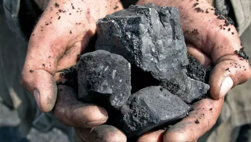 Спрос на уголь начнет снижаться к концу десятилетия — прогноз МЭА