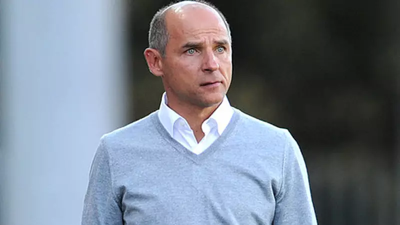 «Ақтөбеге» бас бапкер болуға үміткер маманның есімі аталды