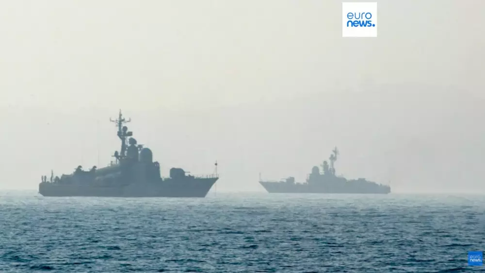 Турция предупредила Украину и Россию после инцидента над Анкарой