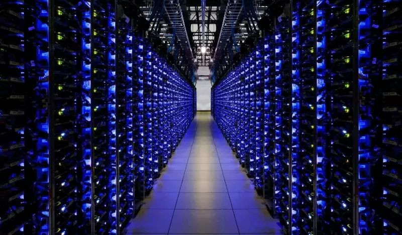 Инвестиции в дата-центры в мире обновили рекорд в 2025 году