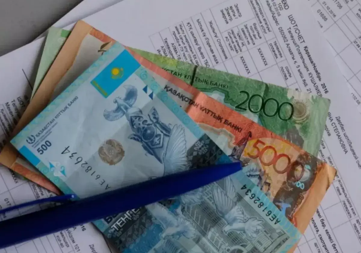 Тарифы на тепло, газ, электроэнергию и воду в Казахстане - новости на Lada.kz 19.12.2025