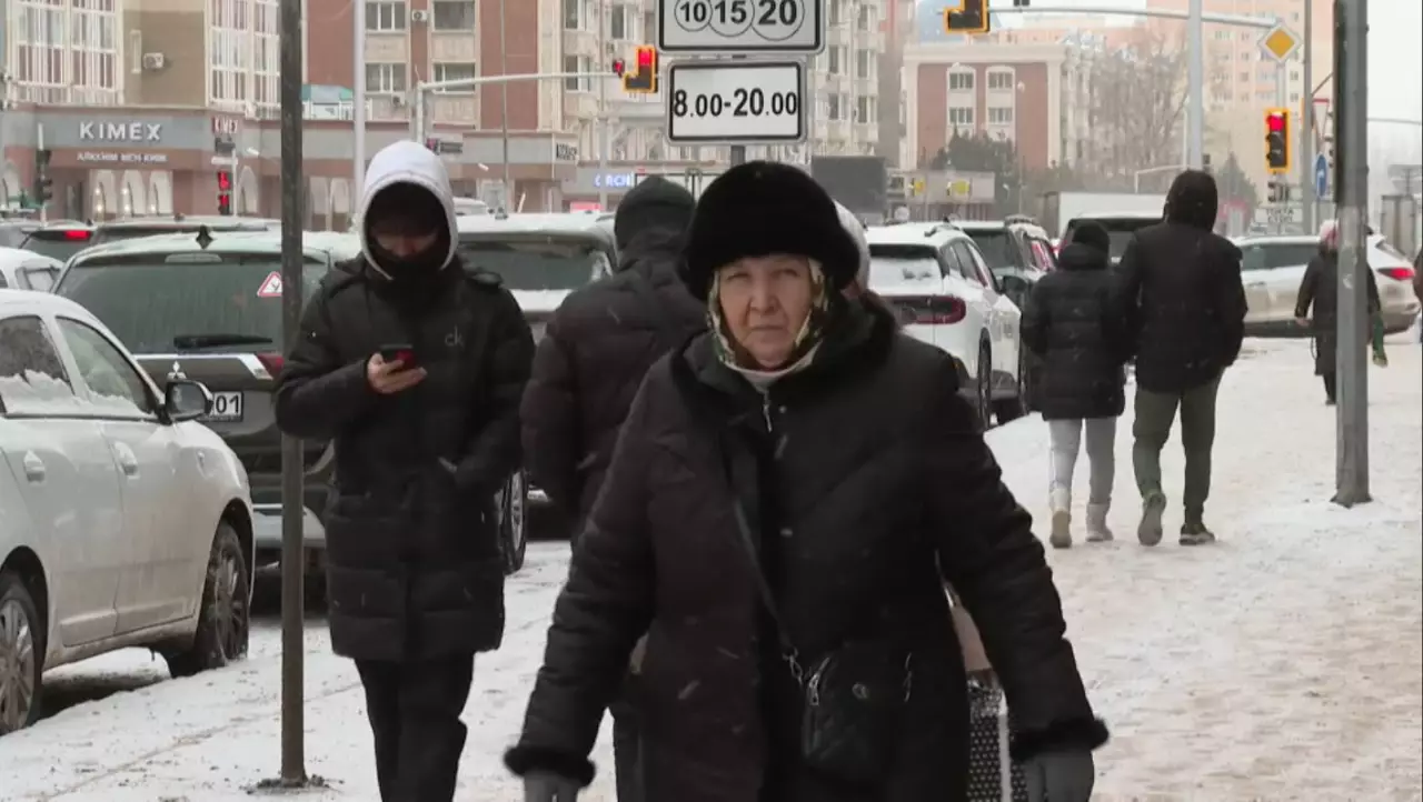 Әлеуметтік сауалнама нәтижесі