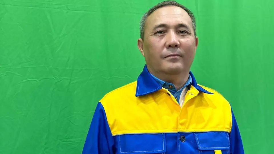 Адал еңбекпен елге сыйлы азамат