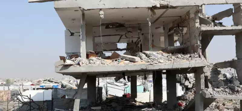 ООН: риск голода в Газе снизился, но кризис далек от конца